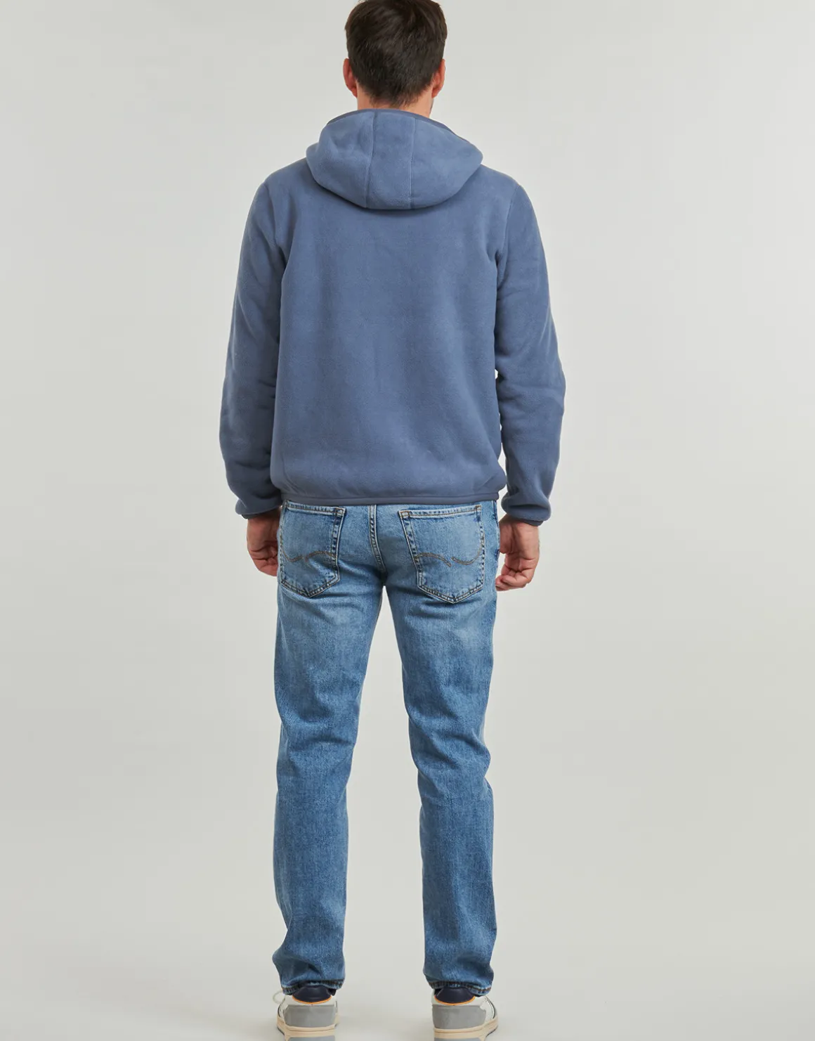 JACK SHERPA POLAR DOUBLE