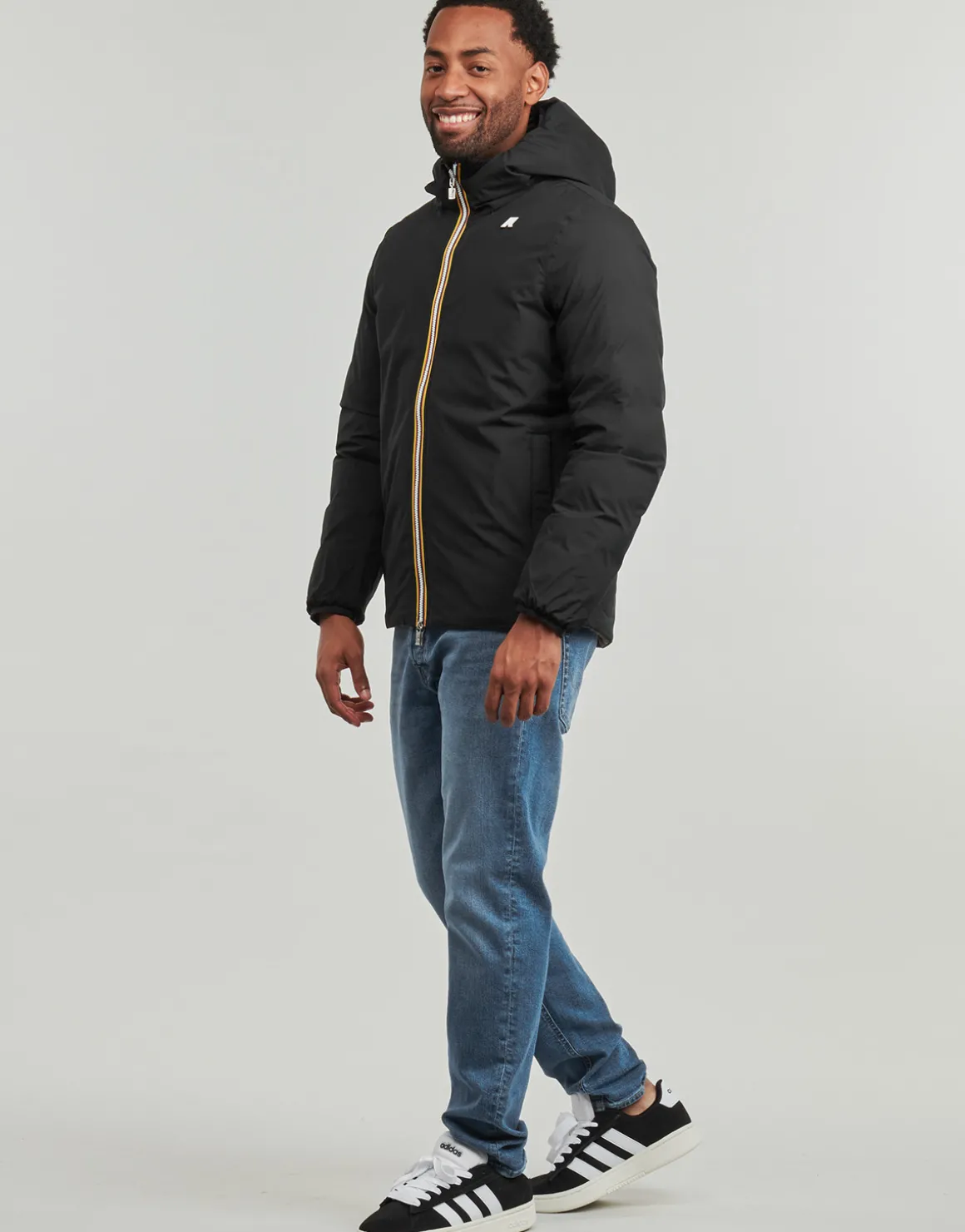 JACK ST THERMO DOUBLE