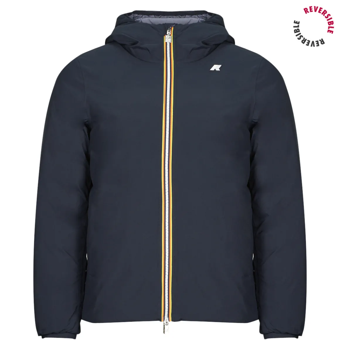 JACK ST THERMO DOUBLE