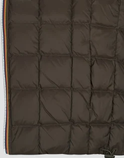 JACK ST THERMO DOUBLE REVERSIBLE