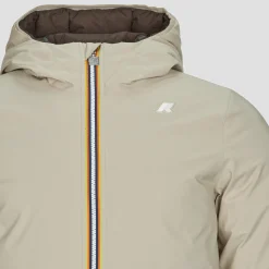 JACK ST THERMO DOUBLE REVERSIBLE