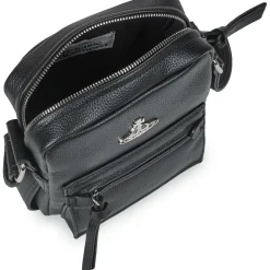 JACKSON CROSSBODY SATCHEL S