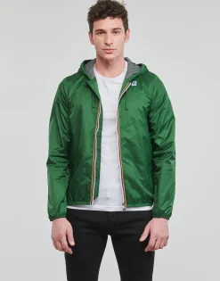 JACQUES NYLON JERSEY