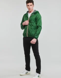 JACQUES NYLON JERSEY