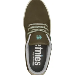 JAMESON 2 BROWN TAN BROWN