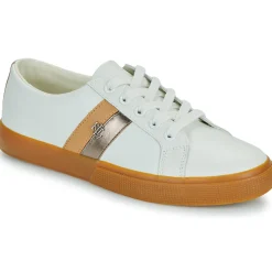 JANSON II-SNEAKERS-LOW TOP LACE
