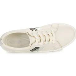 JANSON II-SNEAKERS-LOW TOP LACE