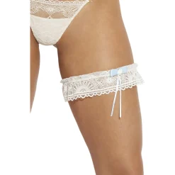 Jarretière Penelope Mariage