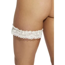 Jarretière Penelope Mariage