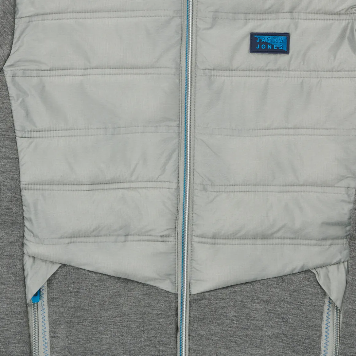 JCOTOBY HYBRID JACKET