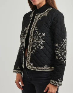 JDYBILLIE L/S QUILTED EMB