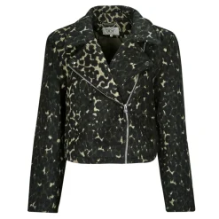 JDYTENNESSEE LEO BIKER JACKET OTW QIQ