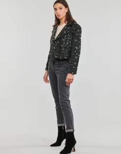 JDYTENNESSEE LEO BIKER JACKET OTW QIQ