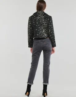 JDYTENNESSEE LEO BIKER JACKET OTW QIQ