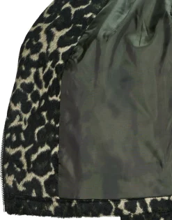 JDYTENNESSEE LEO BIKER JACKET OTW QIQ