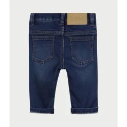Jeans bébé à 5 poches