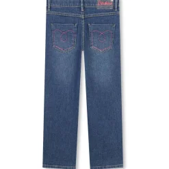 Jeans Billieblush 9501877436755DENIM_SCURO