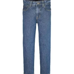 Jeans droit Tommy Hilfiger 10096874979667Medium