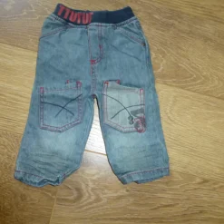 Jeans effet usé Orchestra - 1 an