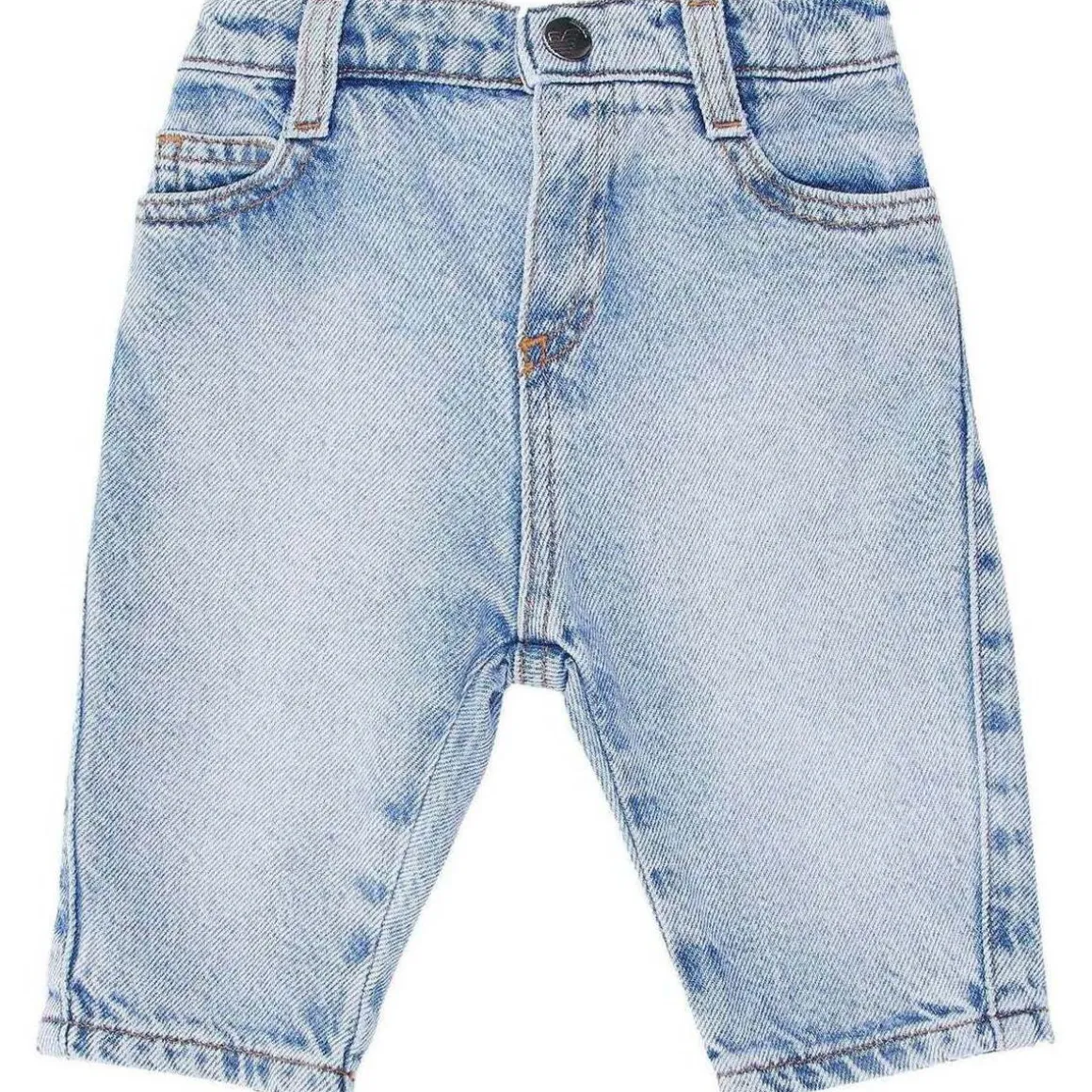 Jeans Emporio Armani 9878040904019LIGHT_BLUE_DENIM