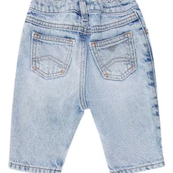 Jeans Emporio Armani 9878040904019LIGHT_BLUE_DENIM