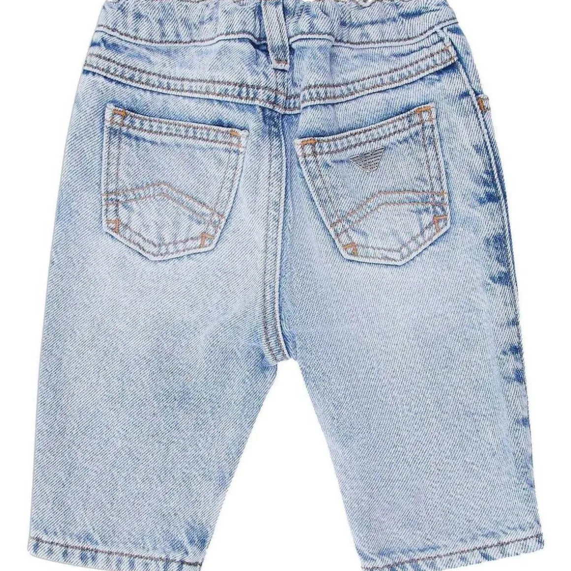 Jeans Emporio Armani 9878040904019LIGHT_BLUE_DENIM