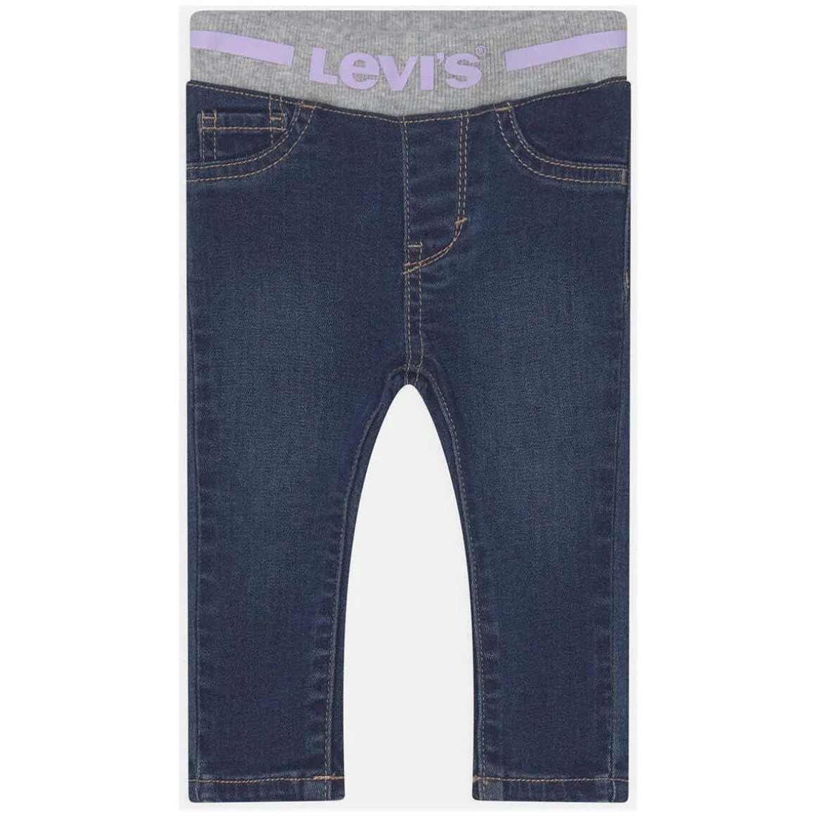 Jeans Levi's 7427177906366BLU