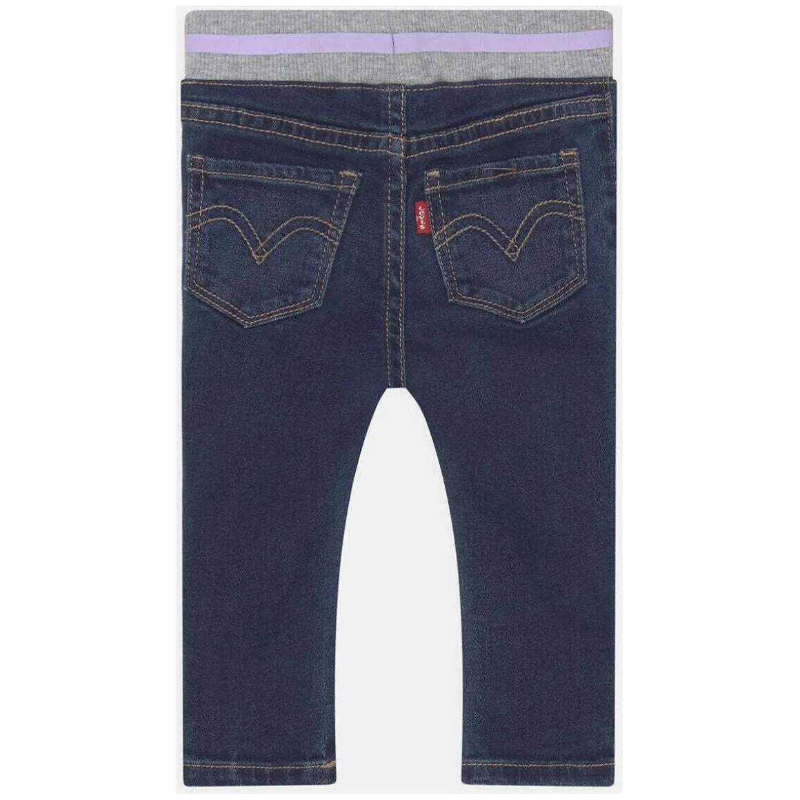 Jeans Levi's 7427177906366BLU