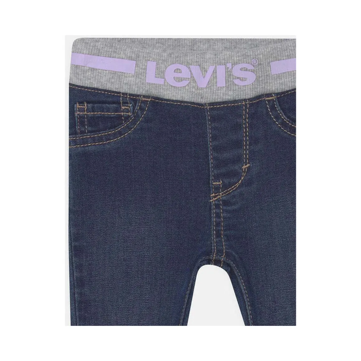 Jeans Levi's 7427177906366BLU