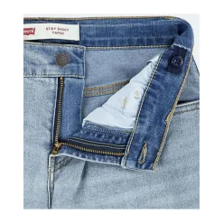Jeans Levi's 8355585884499BLUE_STONE