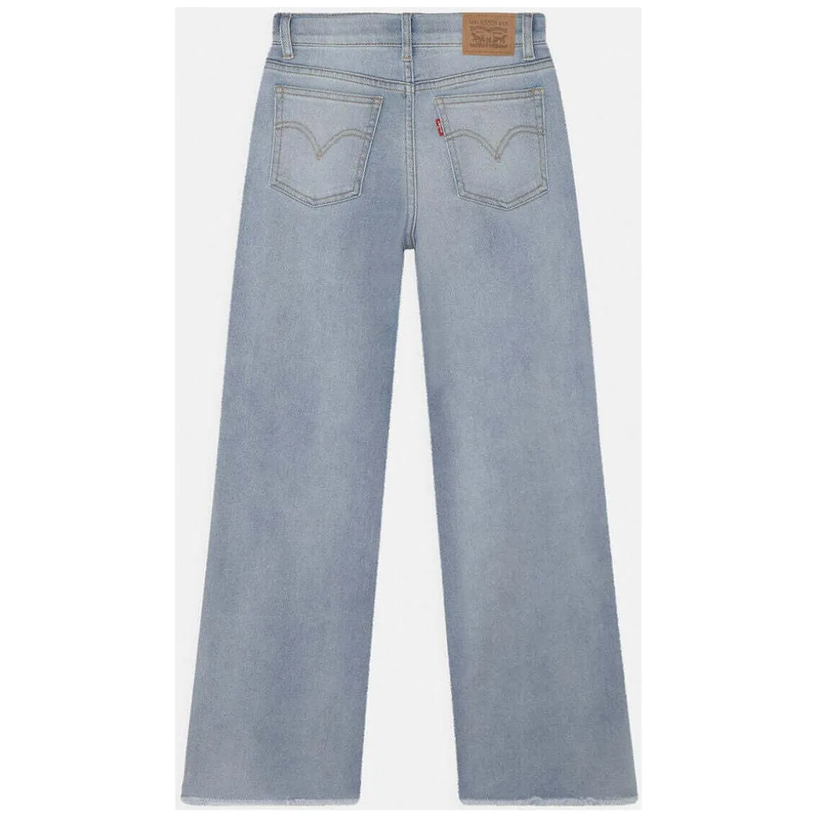 Jeans Levi's 7375933866174DENIM_LAV._CHIARO