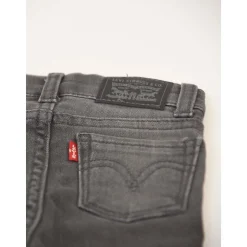 Jeans Levi's 8895843729747GRIGIO