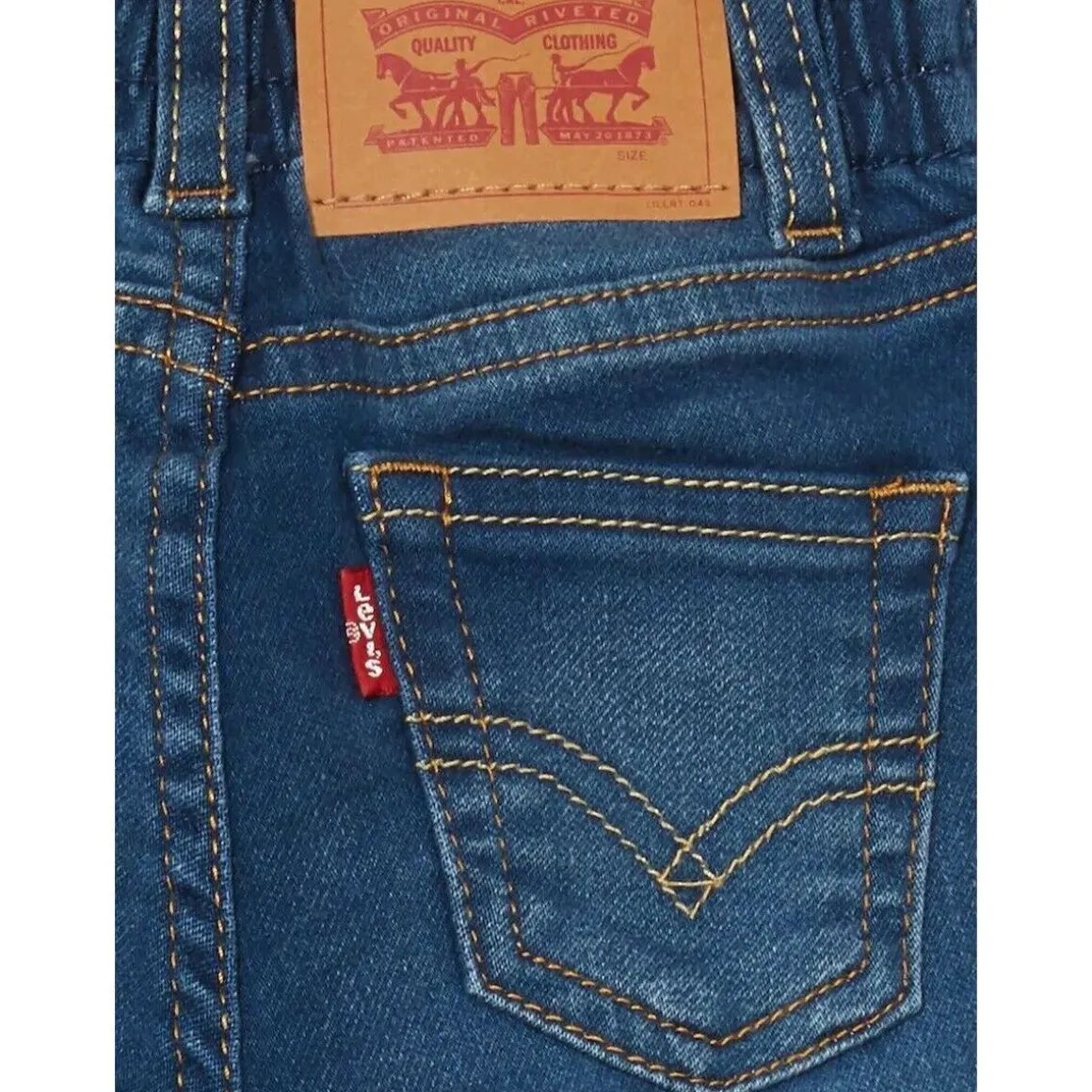 Jeans Levi's 7508385398974UES