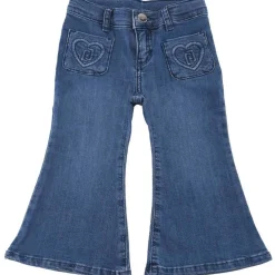 Jeans Liu Jo 9718434070867Den.Blu_fair_vintage