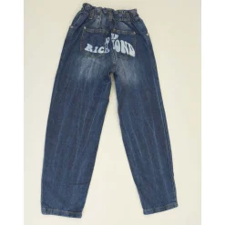Jeans Richmond 7351078650046BLUDENIMMEDIO