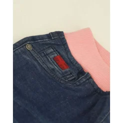 Jeans Richmond 7351069081790BLUDENIM-ROSA