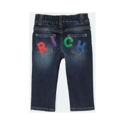 Jeans Richmond 8623456452947DENIM_BLUE_MEDIUM
