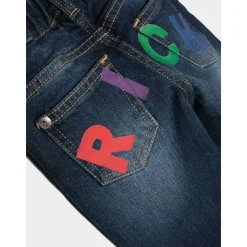 Jeans Richmond 8623456452947DENIM_BLUE_MEDIUM