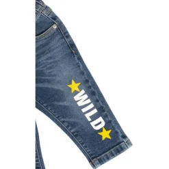 Jeans Richmond 9394044862803DENIM_BLUE_MEDIUMD.BLUE_MED