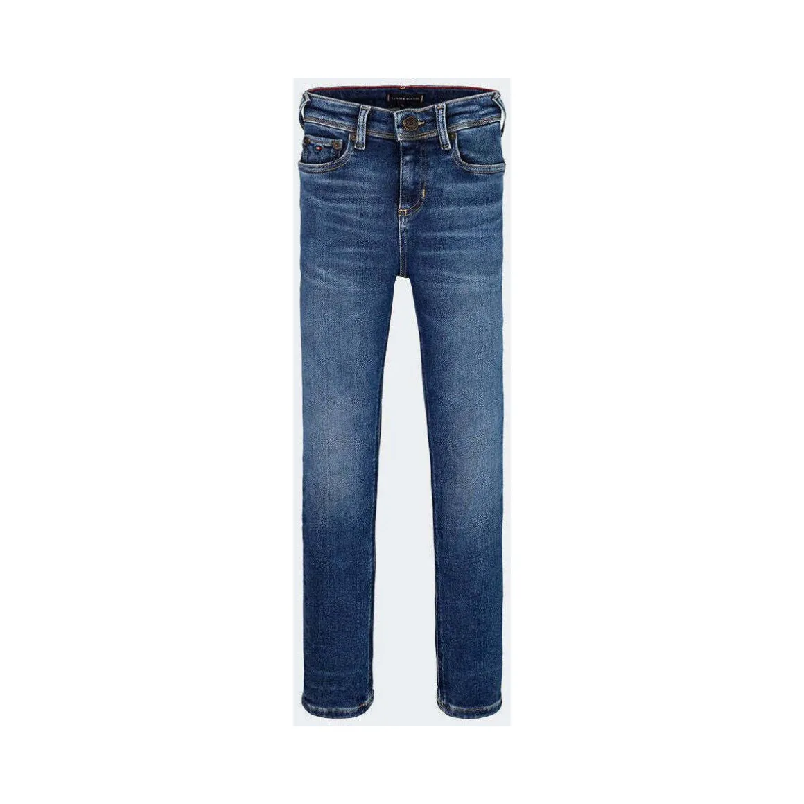 Jeans Tommy Hilfiger 8842788503891Authenticstretch