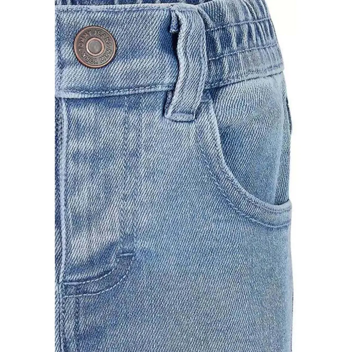 Jeans Tommy Hilfiger 9543122092371Denim