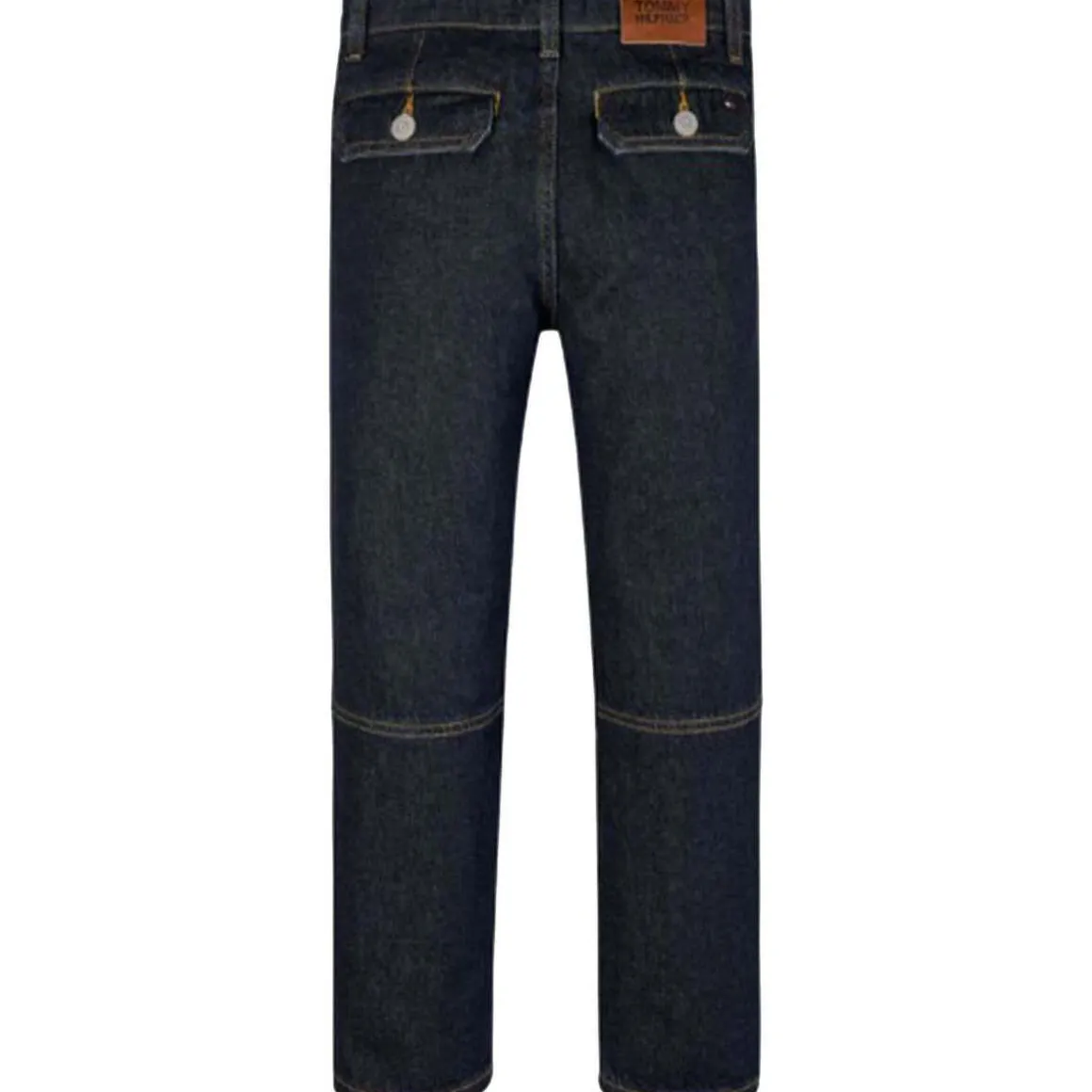 Jeans Tommy Hilfiger 9664700711251Rinse