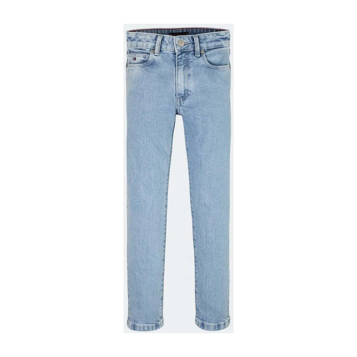 Jeans Tommy Hilfiger 8759772447059Saltandpepperlt