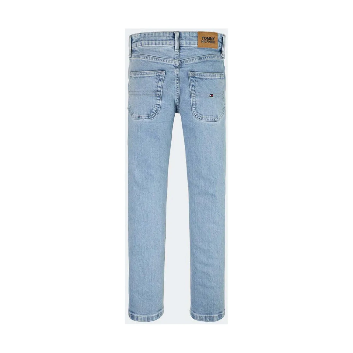 Jeans Tommy Hilfiger 8759772447059Saltandpepperlt