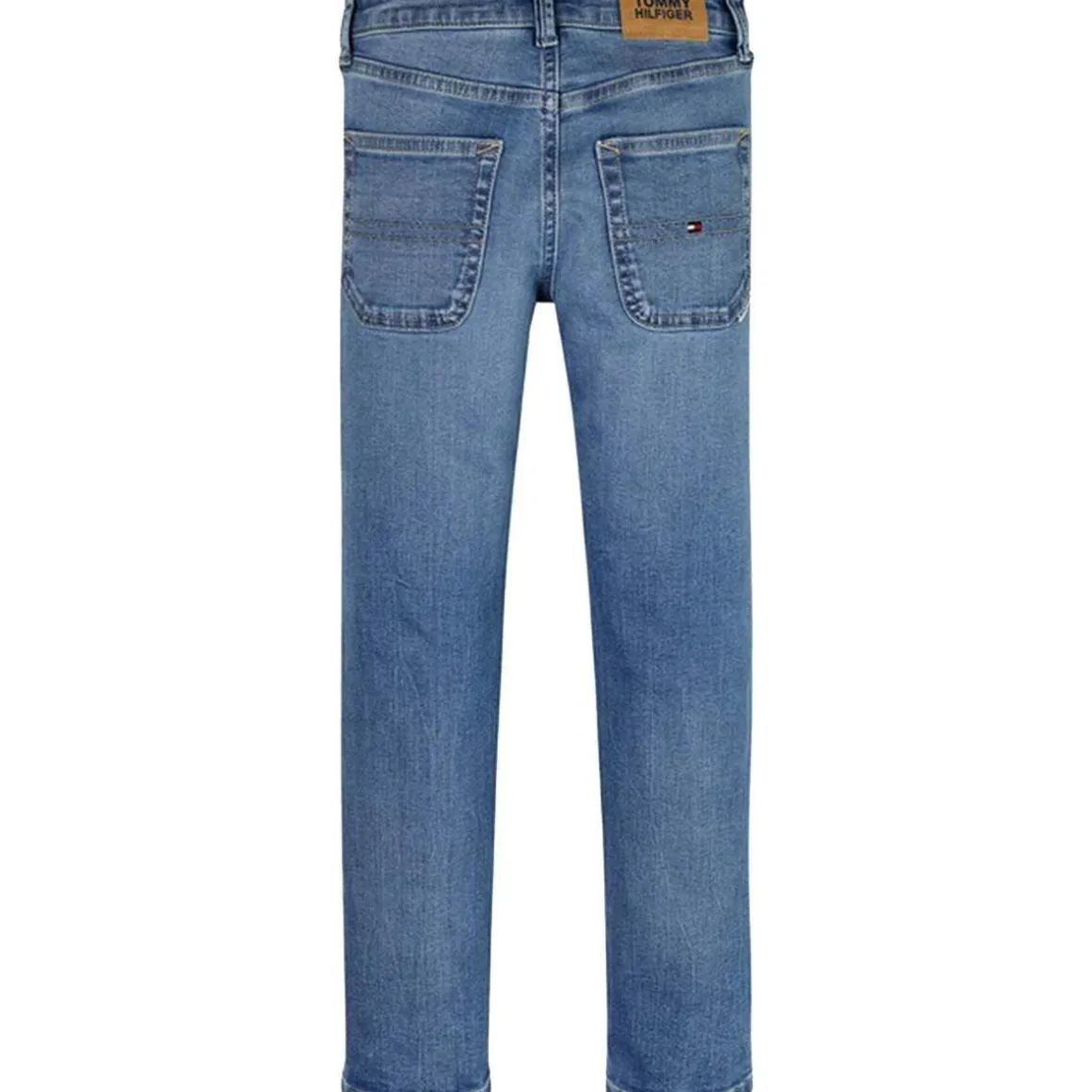 Jeans Tommy Hilfiger 9389683933523Vintagestr