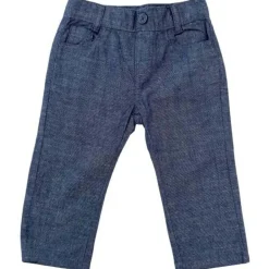 Jeans Trussardi 9917850124627DENIM_AZURE_BLEACHED