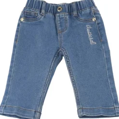 Jeans Trussardi 9549107921235DENIM_BLUE_MEDIUMD.BLUE_MED