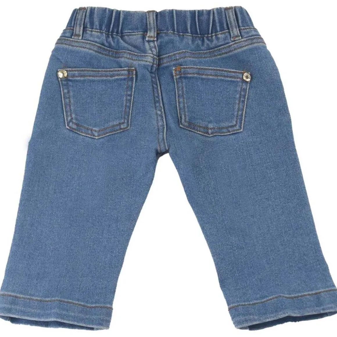 Jeans Trussardi 9549107921235DENIM_BLUE_MEDIUMD.BLUE_MED