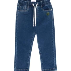 Jeans Trussardi 9416203174227DENIM_BLUE_MEDIUMD.BLUE_MED