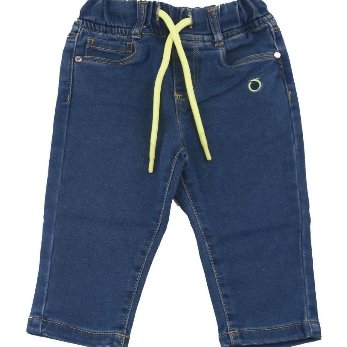 Jeans Trussardi 9416203174227DENIM_BLUE_MEDIUMD.BLUE_MED